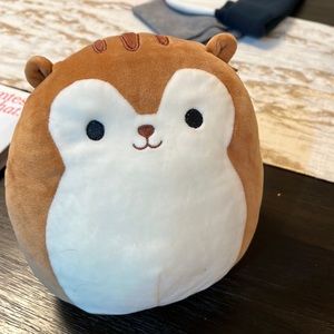 Squishmallows Sawyer (8-inch) Plush toy